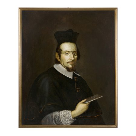Carlo Ceresa (San Giovanni Bianco 1609 - Bergamo 1679) attrbuito