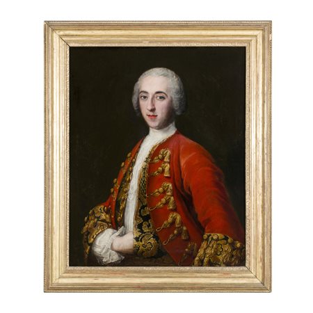 Scuola romana del XVIII secolo