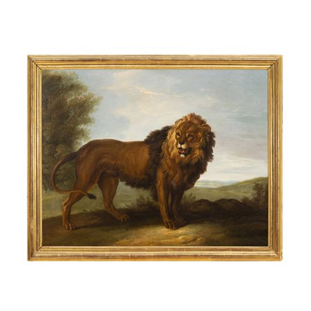 Scuola inglese del XVIII/XIX secolo