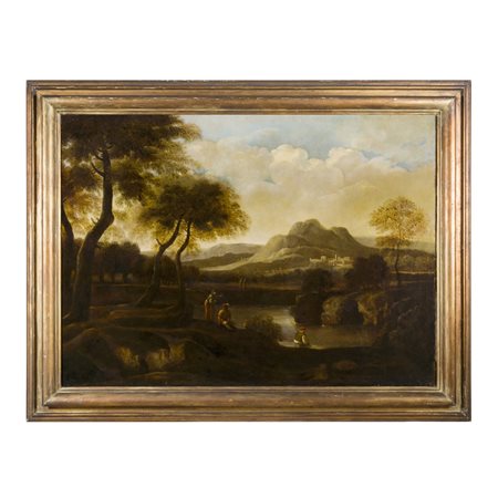 Bartolomeo Torreggiani (Napoli o Roma 1636 (?) - Roma 1664 o 1675)