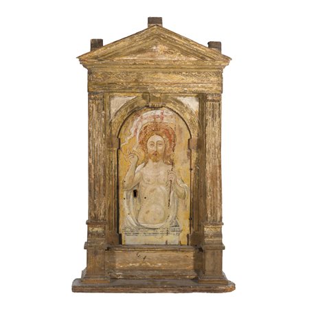 Scuola toscana del XV secolo