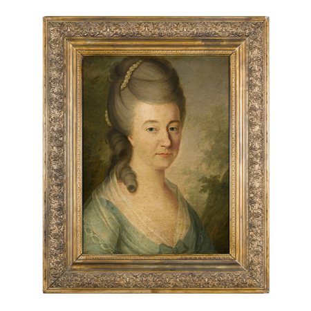 Scuola austriaca del XVIII secolo