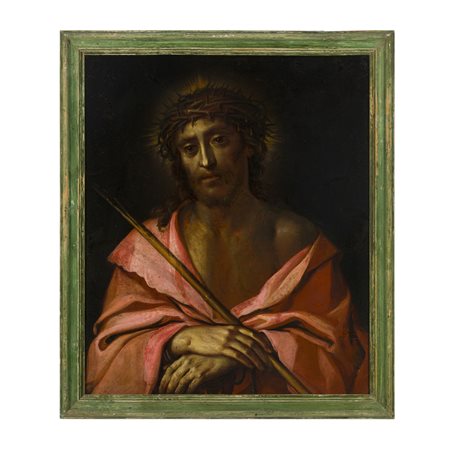 Scuola veneziana del XVI/XVII secolo