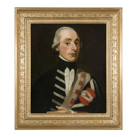 Scuola italiana del XVIII secolo