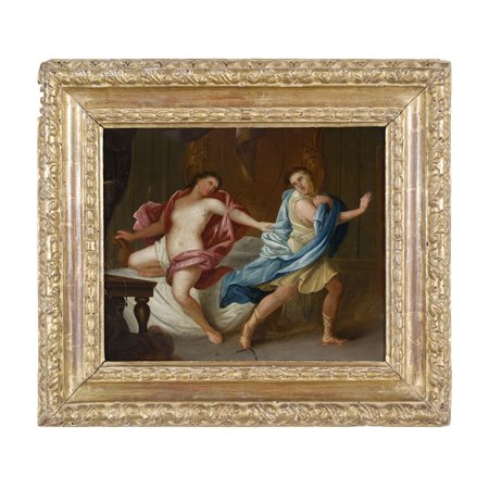 Scuola francese del XVIII secolo