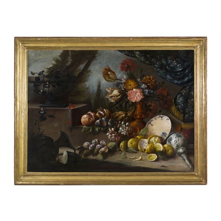 Scuola napoletana del XVIII secolo