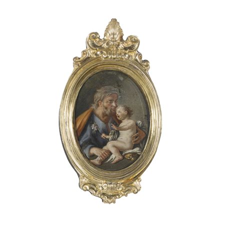 Scuola napoletana del XVIII secolo