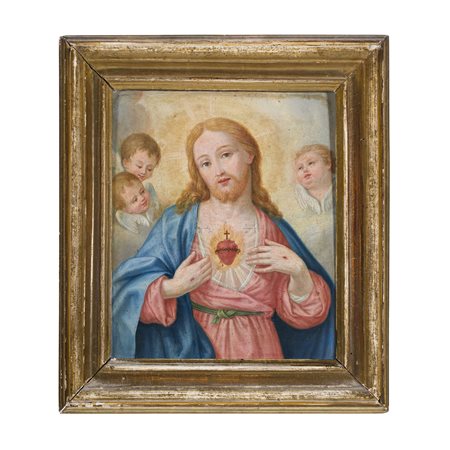 Scuola italiana del XIX secolo