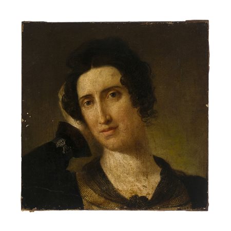 Francesco Hayez (Venezia 1791 - Milano 1882) ambito di