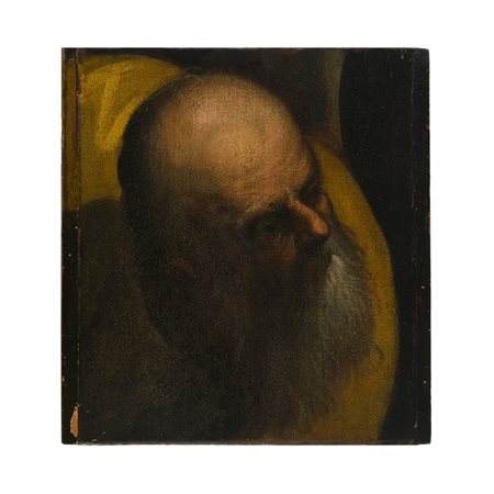 Scuola veneta del XVI secolo