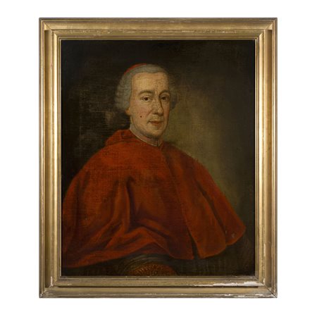 Scuola romana del XVIII secolo