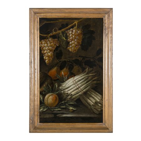 Scuola romana del XVII secolo