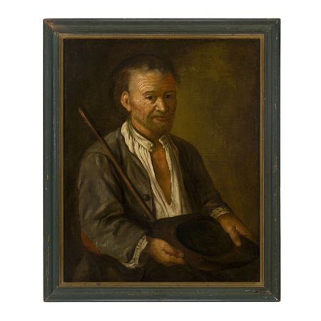 Scuola lombarda del XVIII secolo