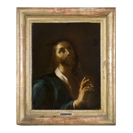 Scuola napoletana del XVII/XVIII secolo