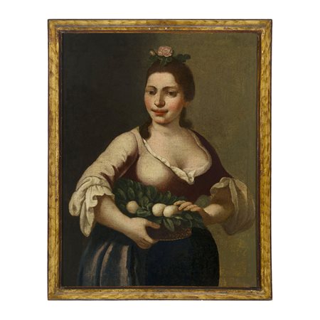 Scuola lombarda del XVIII secolo