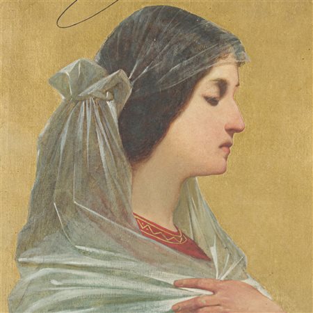 Eugenio Scomparini (Trieste 1845 - 1913)