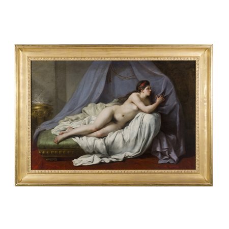 Scuola francese del XVIII/XIX secolo