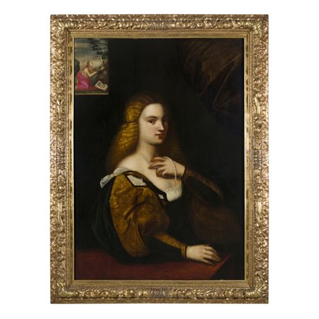 Scuola veneta del XIX secolo