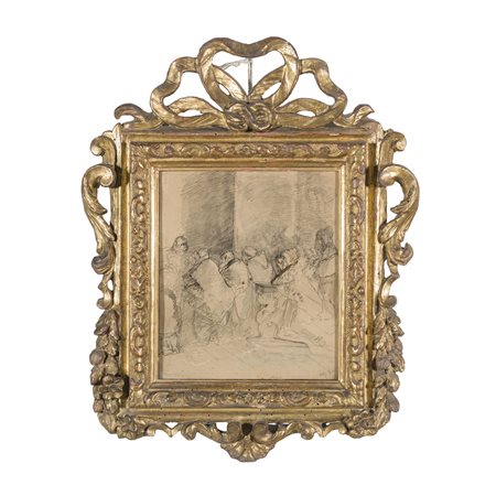 Mosè Bianchi (Monza 1840 - 1904)