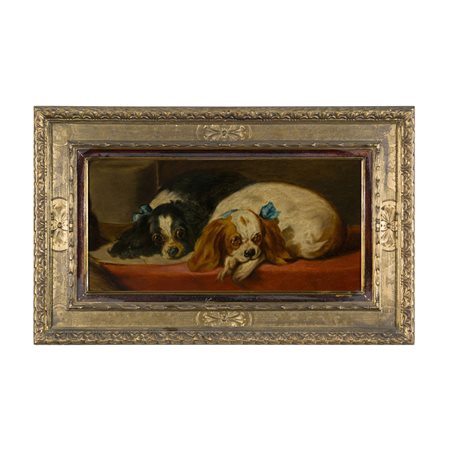 Giovanni Battista Quadrone (Mondovì 1844 - Torino 1898)