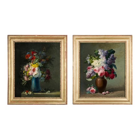 Georges Viard (Parigi 1805 - post 1848)