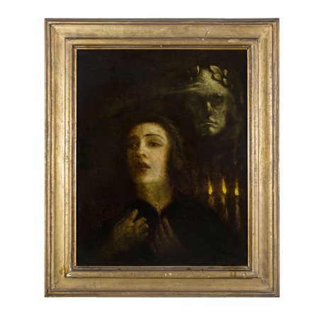 Scuola italiana del XIX/XX secolo