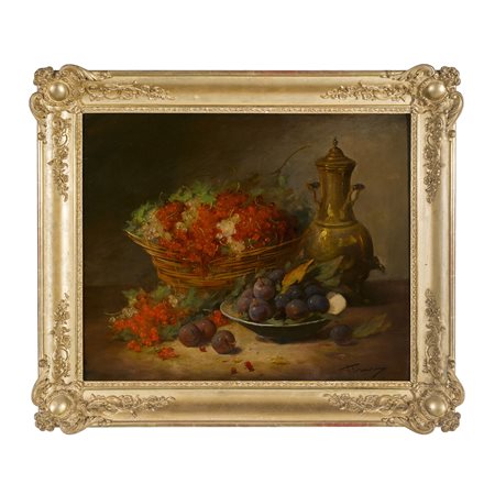 Scuola francese del XIX secolo