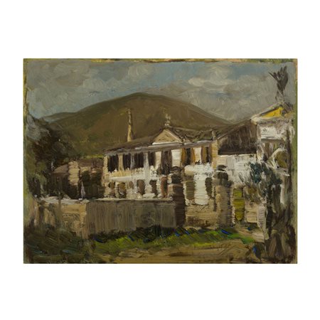 Emma Ciardi (Venezia 1879 - 1933)