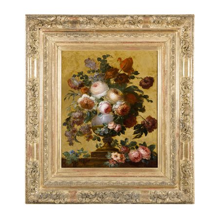 Scuola francese del XIX secolo