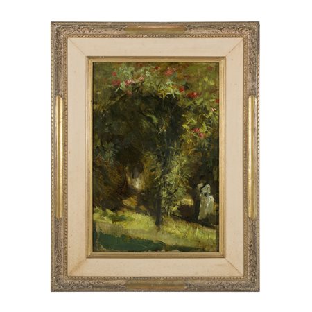 Gaetano Previati (Ferrara 1852 - Lavagna 1920)