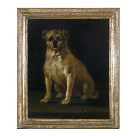 Scuola francese del XIX secolo