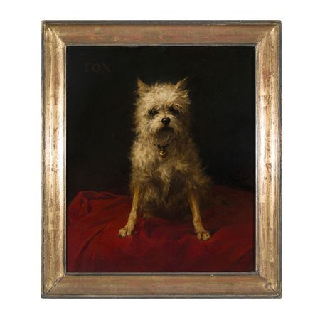 Scuola francese del XIX secolo