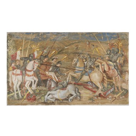 Scuola italiana del XIX/XX secolo