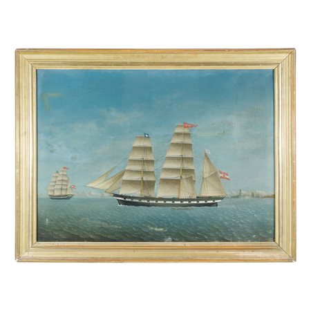 Paul Soulies (attivo a Marsiglia nella seconda metà del XIX secolo)