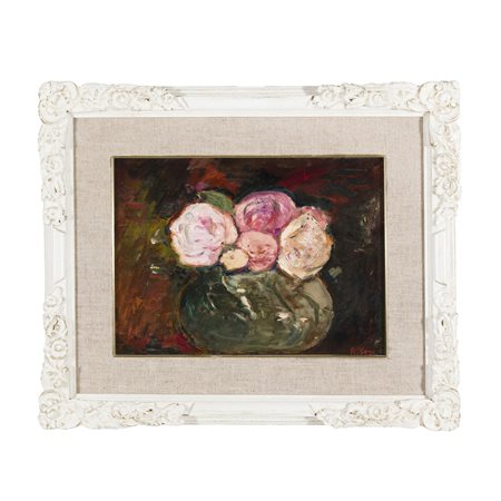 Arturo Tosi (Busto Arsizio 1871 - Milano 1956)