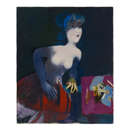 Lino Dinetto (Este 1927)