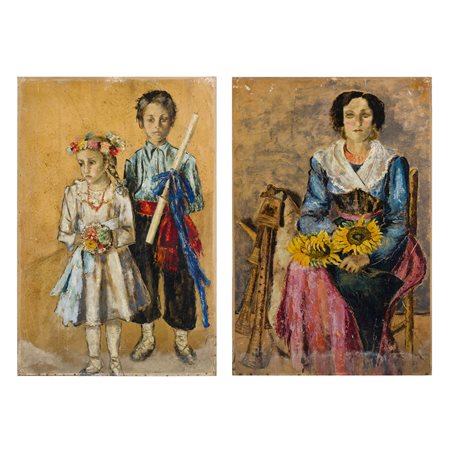 Scuola sarda del XX secolo