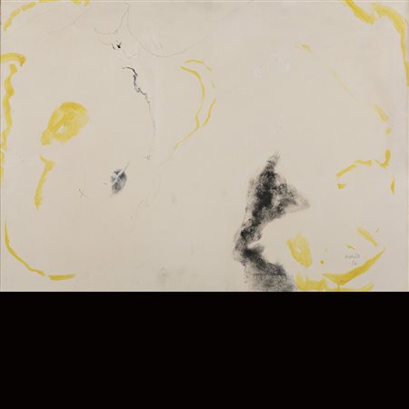 Mario Raciti (Milano 1934)