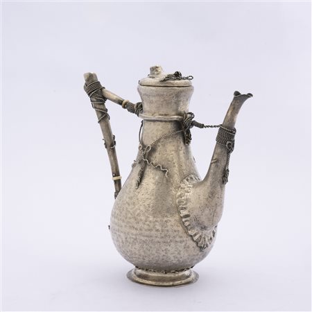 Caffettiera, Vienna, fine del XIX inizio del XX secolo