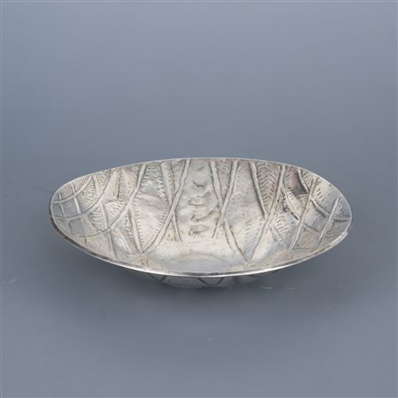 Arrigo Finzi (La Spezia 1890 - Milano 1973)