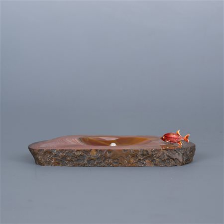 Alfredo Ravasco (Genova 1873 - Ghiffa 1958)