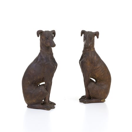 Scultore napoletano del XVIII secolo