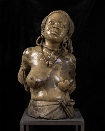 Scultore del XIX secolo