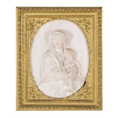 Scultore italiano del XIX secolo