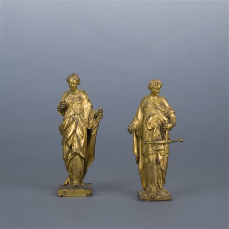 Scultore italiano del XVIII secolo