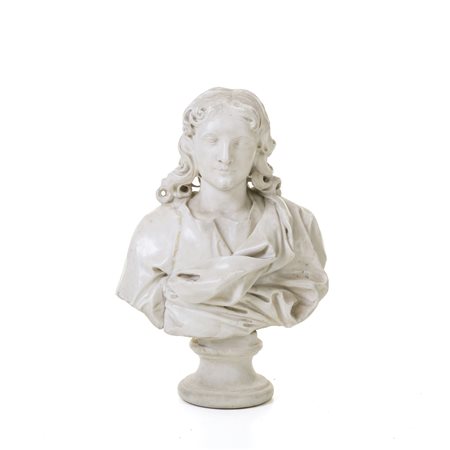 Scultore italiano del XVIII secolo
