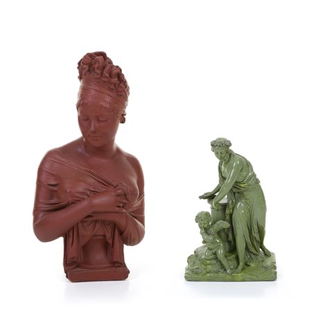 Scultori francesi del XIX/XX secolo