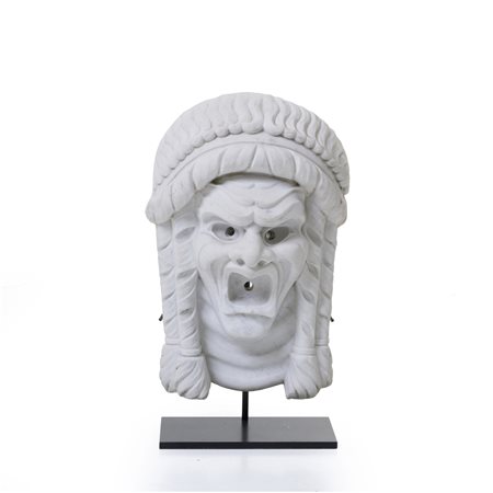 Scultore italiano del XIX/XX secolo