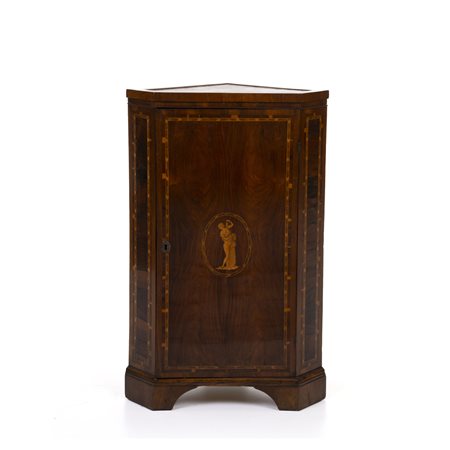 Cantonale, Italia, XVIII/XIX secolo