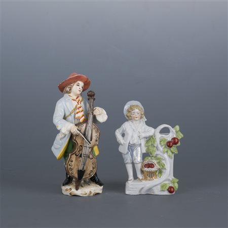 Manifattura francese del XX secolo